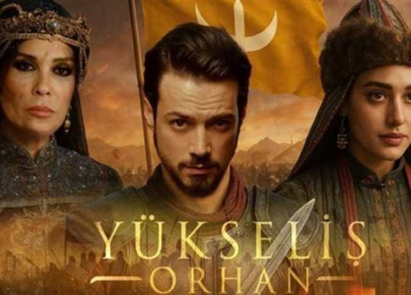 المواجهة تشتعل في المؤسس أورهان 16.. غياب شاهنشاه يقلب الموازين ومعركة مصيرية تنتظر السلطان